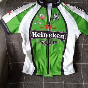 Bike Jersey